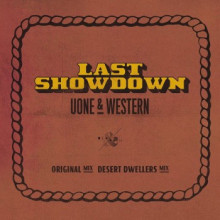 Uone & Western - Last Showdown (Beat & Path)