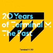 VA - 20 Years Of Terminal M - The Past (Terminal M)