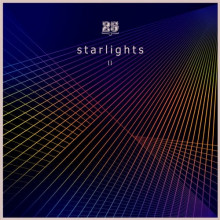 VA - Bar 25 Music: Starlights, Vol. 2 (Bar 25 Music)