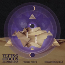 VA - Cross Borders Vol. 2 (Flying Circus)