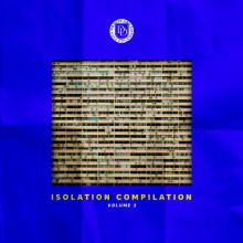 VA - Isolation Compilation Volume 3 (Dear Deer)