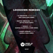 VA - Lockdown Remixes (Under No Illusion)