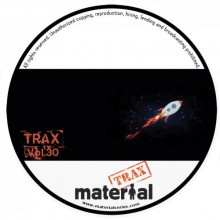 VA - Material Trax Vol.30 (Material Trax)