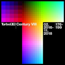 VA - Turbo Century VIII (Turbo)