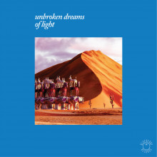 VA - Unbroken Dreams Of Light (Blueberry)