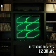 Various - Armada Electronic Elements Essentials (Extended Versions) (Armada Electronic Elements)