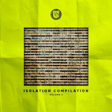 Various - Isolation Compilation Volume 2 (Dear Deer) 