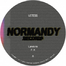 Vitess - NRMND007 (Normandy)