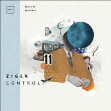 Ziger - Control (Iconyc)