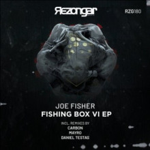 Joe Fisher - Fishing Box VI (Rezongar)