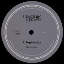 A Sagittariun - Live from the Sea of Tranquility (Craigie Knowes)