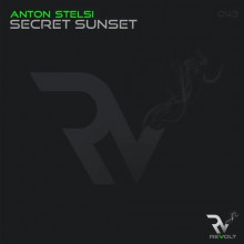  Anton Stelsi - Secret Sunset (Revolt)