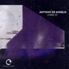 Antonio De Angelis - Ombre EP (Children Of Tomorrow)