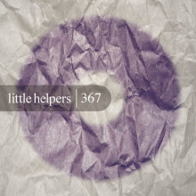 Butane, Riko Forinson - Little Helper 367 (Little Helpers)