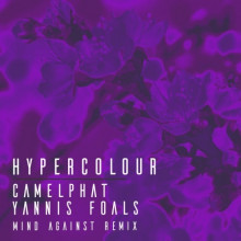 CamelPhat, Yannis - Hypercolour (RCA)