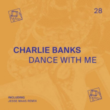 Charlie Banks - Dance With Me (PIV)