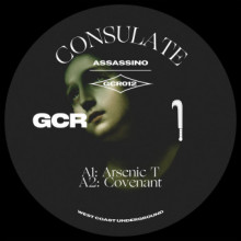 Consulate - Assassino (Good Company)