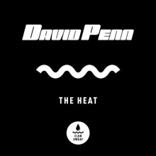 David Penn - The Heat (Extended Mix) (Club Sweat)
