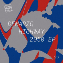 DeMarzo - Highway 2050 (PIV)