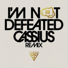 Fiorious - I’m Not Defeated - Cassius XXL Remix (Glitterbox)