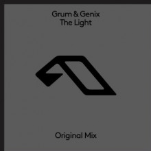 Grum & Genix - The Light (Anjunabeats)