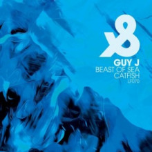 Guy J - Beast Of Sea (Lost & Found)