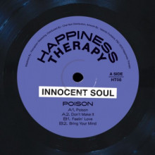 Innocent Soul - Poison (Happiness Therapy)