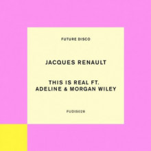 Jacques Renault - This is Real (FUDIS028)