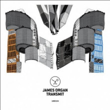 James Organ - Transmit (Last Night On Earth)