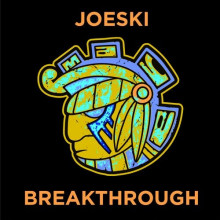 Joeski - Breakthrough (Maya)