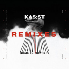  KAS ST - Road To Nowhere Remixes (Flyance)