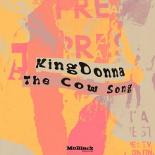 KingDonna - The Cow Song (MoBlack )
