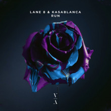  Lane 8 & Kasablanca - Run (This Never Happened)
