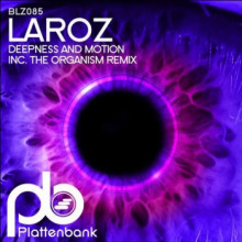 Laroz - Deepness And Motion (Plattenbank)