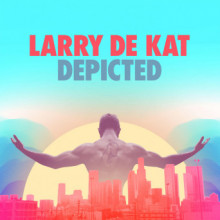Larry de Kat - Depicted (Phoenix G)