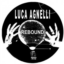 Luca Agnelli - Rebound (Kneaded Pains)