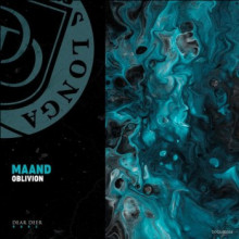Maand - Oblivion (Dear Deer Dubs)