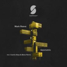 Mark Reeve - Geometric Remixed (SubVision)