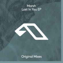 Marsh - Lost In You (Anjunadeep)