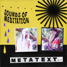  Metatext - Sounds of Meditation (Get Physical)
