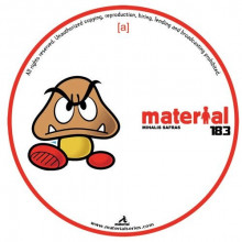 Mihalis Safras - Lonely (Material)