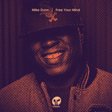 Mike Dunn - Free Your Mind (Classic Music Company)