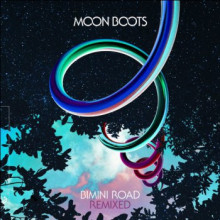 Moon Boots - Bimini Road (Remixed) (Anjunadeep)