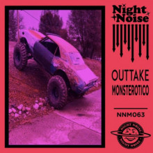 Outtake - Monsterotico (Nightnoise)