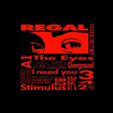Regal - The Eyes (Bpitch)