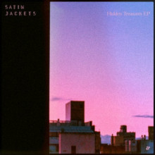 Satin Jackets - Hidden Treasures EP (Eskimo)