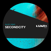 SecondCity - In My Mind (ORIGINS)