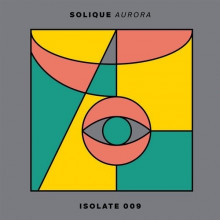 Solique - Aurora (ISOLATE)