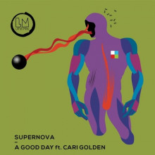 Supernova - A Good Day (Lapsus)