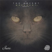 The Advent, Zein - Movement EP (Suara)